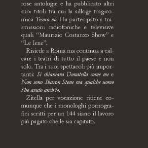 Foto Ironia, paradossi e incomprensioni nell'Emporio di Donatella e Franca 2