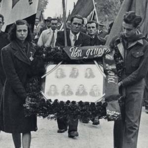 Foto ‘Genoeffa Cocconi: i miei figli, i fratelli Cervi’. Donne e madri-coraggio della Resistenza  9