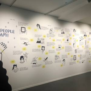 Foto Dortmund / 'Tell these people who I am / Dite a queste persone chi sono' 7