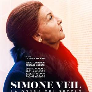 Foto 'Simone Veil. La donna del secolo': il film di Olivier Dahan nelle sale dal 30 gennaio 1