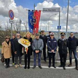 Foto Da Anna Marciano, e la strada a lei intitolata, fino a Cecilia Sala. Una riflessione di fine anno 3