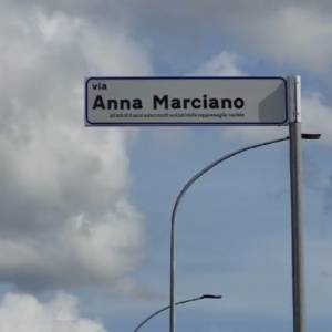 Foto Da Anna Marciano, e la strada a lei intitolata, fino a Cecilia Sala. Una riflessione di fine anno 6