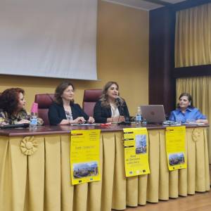 Foto Benevento ha ottenuto il riconoscimento di 'Città che legge' 1