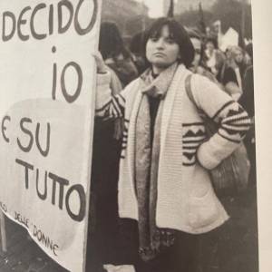 Foto 'Covando un mondo nuovo'. Il viaggio tra le donne degli anni ‘70 di Paola Agosti e Benedetta Tobagi 1