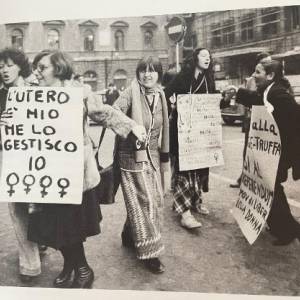 Foto 'Covando un mondo nuovo'. Il viaggio tra le donne degli anni ‘70 di Paola Agosti e Benedetta Tobagi 10