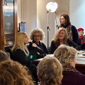 Foto I primi cinquant'anni della libreria delle Donne di Milano 5