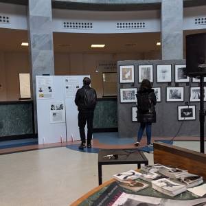 Foto Bari / TINA MODOTTI Donna, Fotografa, Militante. Una vita fra due mondi 3