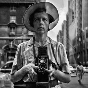 Foto A Padova la mostra 'Vivian Maier. The exhibition' aperta dal 24 aprile 1