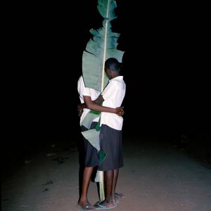 Foto Reggio Emilia 'This Body Made of Stardust', esposizione personale di Viviane Sassen  1