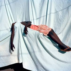 Foto Reggio Emilia 'This Body Made of Stardust', esposizione personale di Viviane Sassen  3