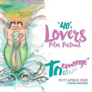 Foto Grande successo per il Lovers Film Festival 2025: tutti i vincitori 1