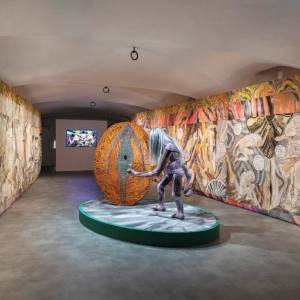 Foto Firenze / A Palazzo Strozzi 'Time for Women!' 2