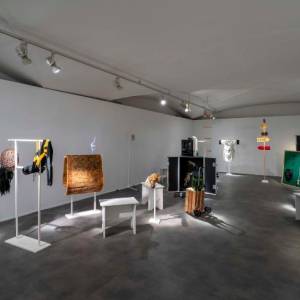 Foto Firenze / A Palazzo Strozzi 'Time for Women!' 3