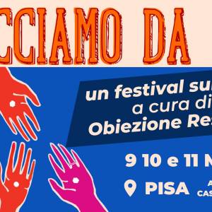 Foto A Pisa il Festival sull'aborto 'Facciamo da noi' organizzato da Obiezione Respinta 1