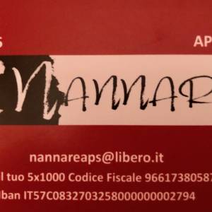 Foto Nannare’, ovvero l’orgoglio della memoria popolare delle donne  2