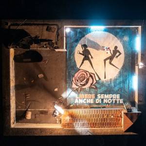 Foto La street art di LAIKA: un progetto politico per i diritti civili, sociali e umani 14