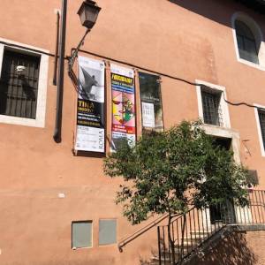 Foto Roma / 'Tina Modotti. Donna, Fotografa, Militante': inaugurata la mostra 4