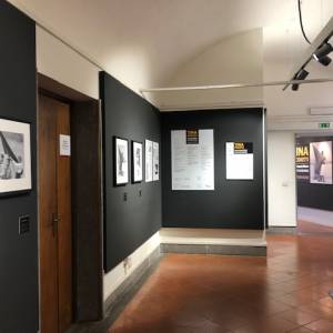 Foto Roma / 'Tina Modotti. Donna, Fotografa, Militante': inaugurata la mostra 5