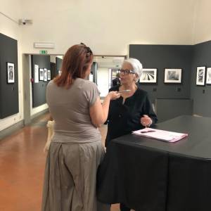 Foto Roma / 'Tina Modotti. Donna, Fotografa, Militante': inaugurata la mostra 6