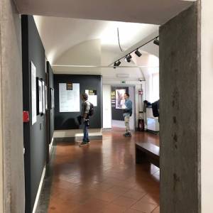 Foto Roma / 'Tina Modotti. Donna, Fotografa, Militante': inaugurata la mostra 7