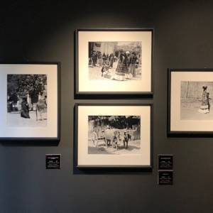 Foto Roma / 'Tina Modotti. Donna, Fotografa, Militante': inaugurata la mostra 12