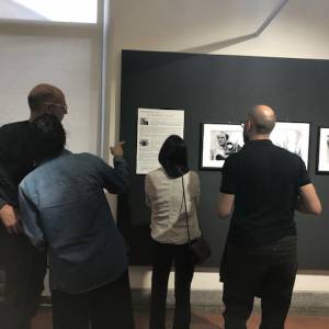 Foto Roma / 'Tina Modotti. Donna, Fotografa, Militante': inaugurata la mostra 13