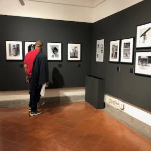 Foto Roma / 'Tina Modotti. Donna, Fotografa, Militante': inaugurata la mostra 14