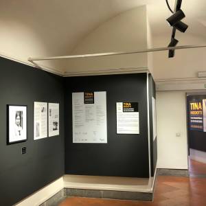 Foto Roma / 'Tina Modotti. Donna, Fotografa, Militante': inaugurata la mostra 17