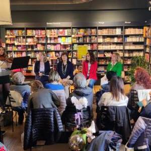 Foto Voci e parole di donne per delle Assise in grande stile 2