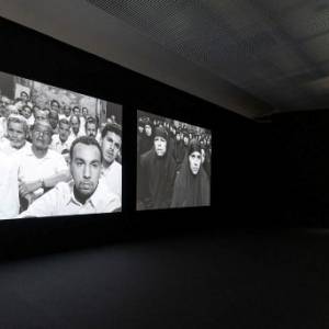 Foto Milano / Shirin Neshat: BODY OF EVIDENCE 3