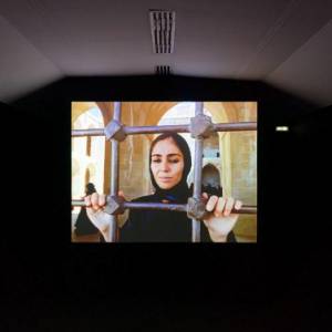Foto Milano / Shirin Neshat: BODY OF EVIDENCE 5