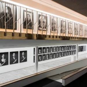 Foto Milano / Shirin Neshat: BODY OF EVIDENCE 6