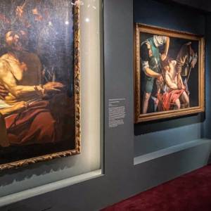 Foto A Parigi il meglio di Artemisia per la prima monografica a lei dedicata nella Capitale francese 3