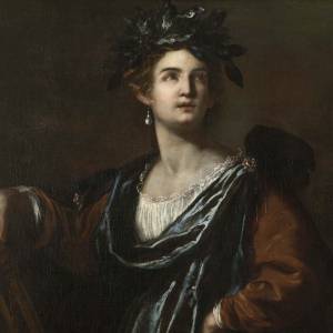 Foto A Parigi il meglio di Artemisia per la prima monografica a lei dedicata nella Capitale francese 6