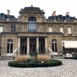 Foto A Parigi il meglio di Artemisia per la prima monografica a lei dedicata nella Capitale francese 8