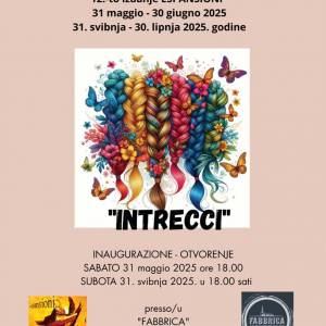 Foto Arriva in Croazia Espansioni, la Rassegna d'Arte Contemporanea Internazionale  1