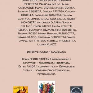 Foto Arriva in Croazia Espansioni, la Rassegna d'Arte Contemporanea Internazionale  2