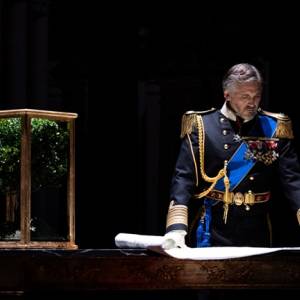 Foto A Roma in scena il buon governo con 'Il re Pastore' di Mozart 2