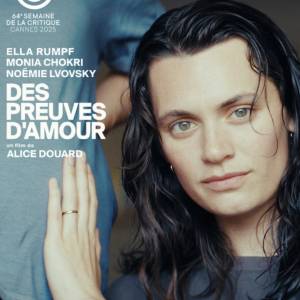 Foto 78° Festival di Cannes: tanti i film a tematica LGBTQIA+ 1
