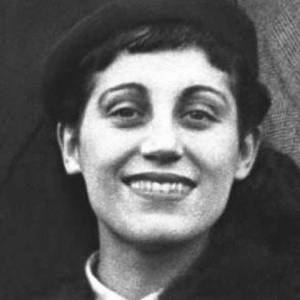 Foto Ricordando Maria Teresa Regard nell’80mo della Liberazione - di Silvia Calamandrei 1