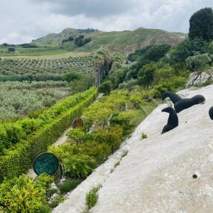 Foto L’ARTE per una nuova civiltà nel Mediterraneo che verrà. Intervista a Francesca Corrao 3