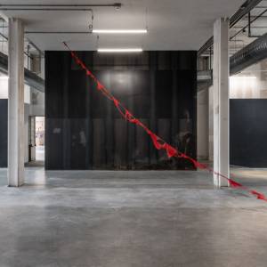 Foto Marion Baruch. Un passo avanti tanti dietro (Firenze, Museo Novecento) 1