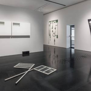 Foto Marion Baruch. Un passo avanti tanti dietro (Firenze, Museo Novecento) 3