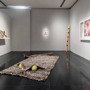 Foto Marion Baruch. Un passo avanti tanti dietro (Firenze, Museo Novecento) 6