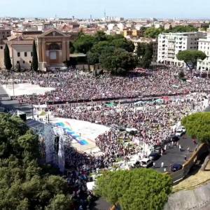 Foto Gaza stop al massacro 2