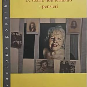 Foto Film 'Fuori': intervista ad Anna Maria Repichini 1