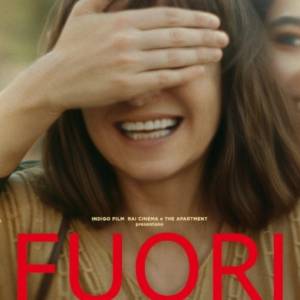 Foto Film 'Fuori': intervista ad Anna Maria Repichini 2