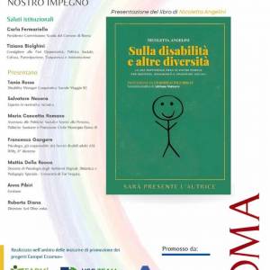 Foto Sulla disabilità e altre diversità 1