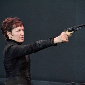 Foto Incontro con Maddalena Crippa: il teatro, la vita, i personaggi femminili di Anton Cechov 2