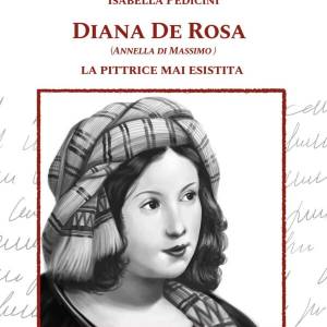Foto Isabella Pedicini sulle tracce di Diana De Rosa, pittrice barocca dimenticata dalla Storia 1